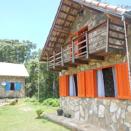 Villa Repouso Sol São Tomé das Letras Exterior foto